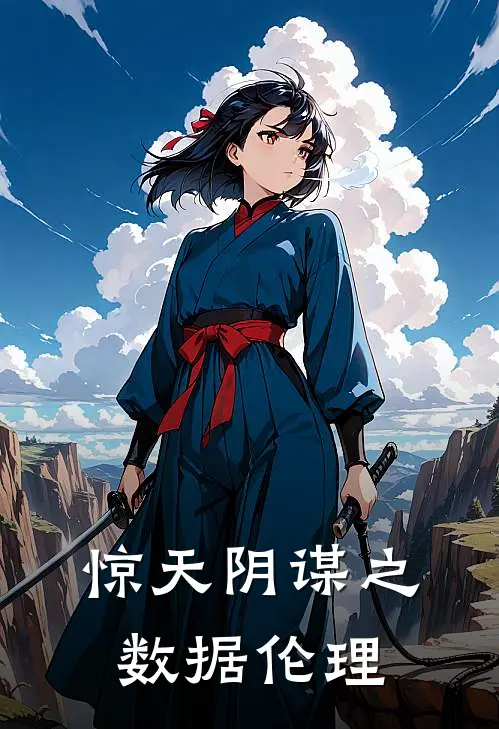 惊天阴谋之数据伦理